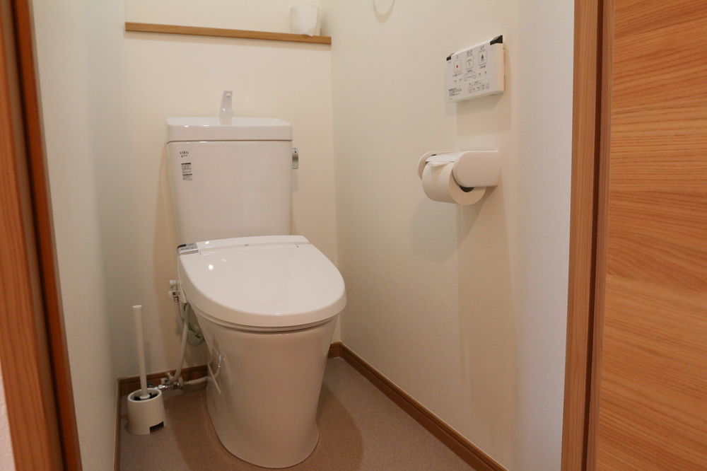 广岛袋町千鸟公寓 外观 照片